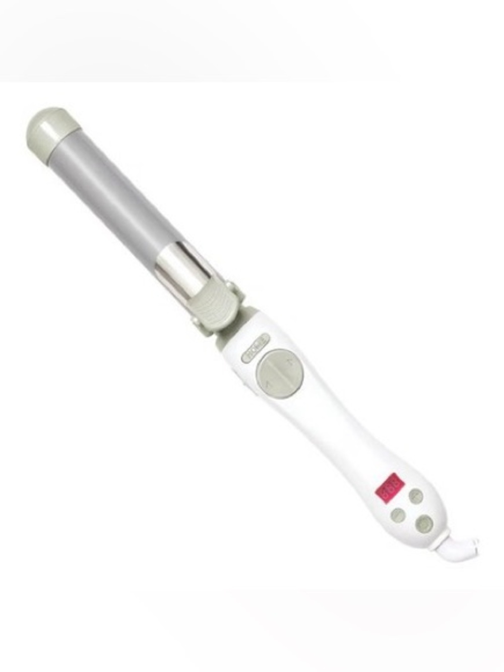 Beachwaver S1 Automatic Rotating Curling Iron Digital Hair Tool